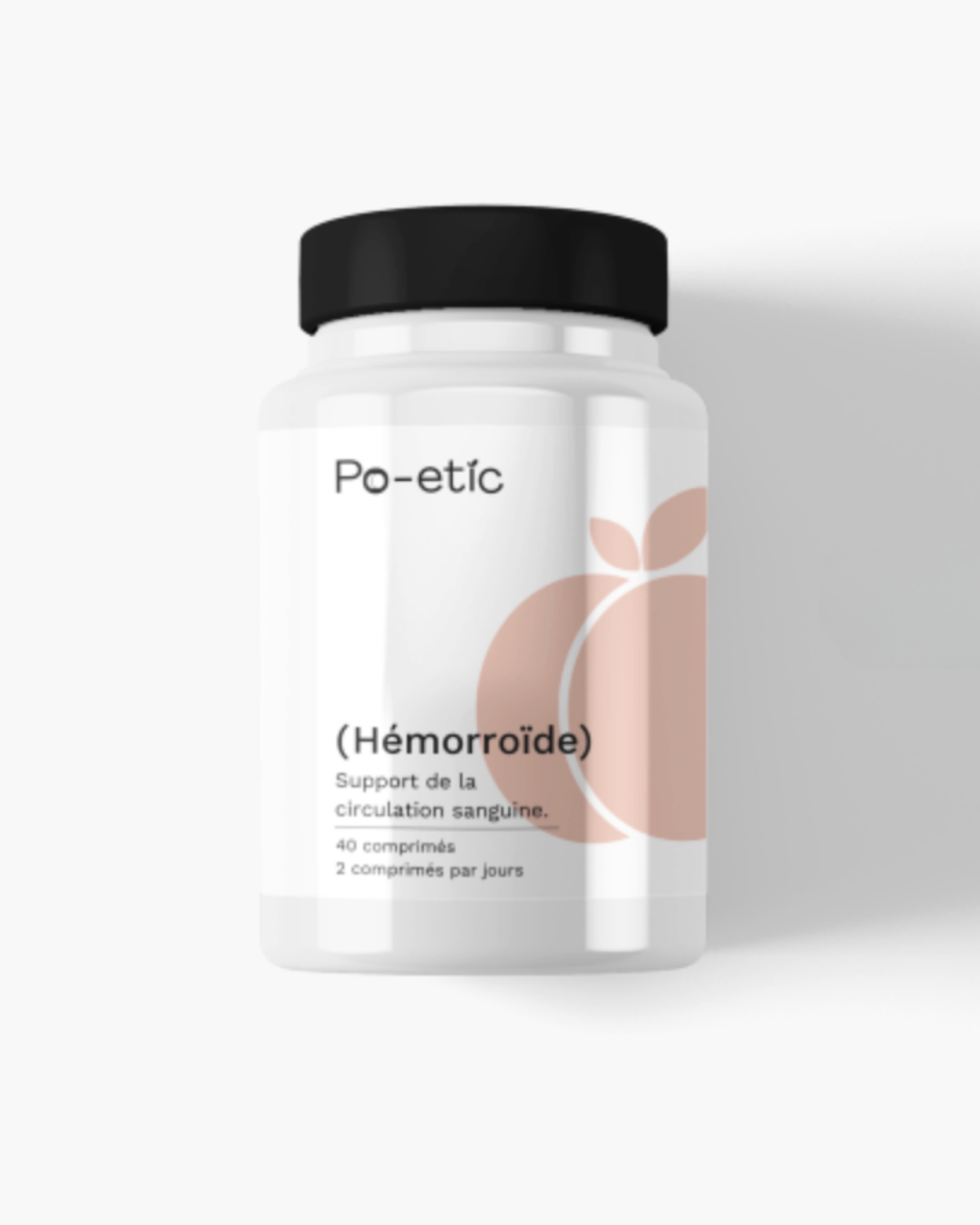 Hemo · Stop les hémorroïdes